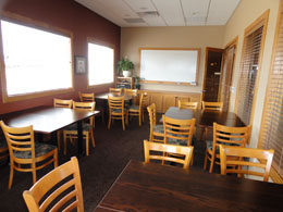 TheOaksPrivateDiningMeetingArea
